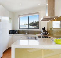 Rolling Waves 1 - Accommodation Fremantle