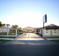 Roma Inland Motor Inn - Accommodation Fremantle