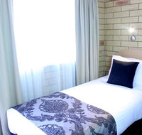 Roma Mid Town Motor Inn - Accommodation Fremantle