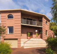 Romeo  Juliet - Accommodation Fremantle