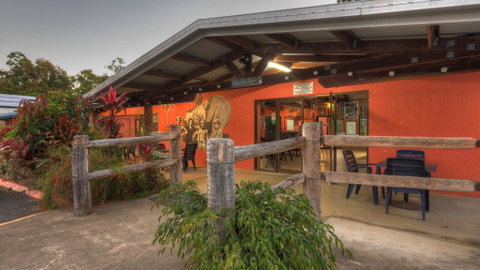 Ronday-voo Bed And Breakfast - Accommodation Fremantle 1