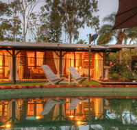 Ronday-voo Bed and Breakfast - Accommodation Fremantle