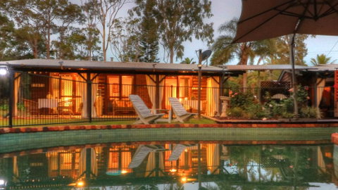 Ronday-voo Bed And Breakfast - Accommodation Fremantle 0