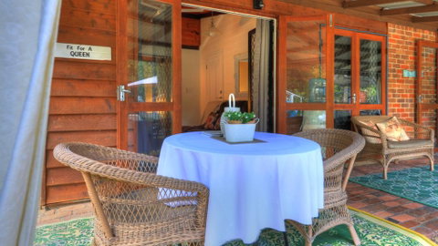 Ronday-voo Bed And Breakfast - Accommodation Fremantle 3