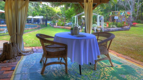Ronday-voo Bed And Breakfast - Accommodation Fremantle 2