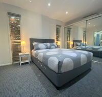 Roomvillas Blackwater - Accommodation Fremantle