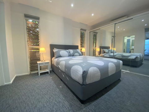 Roomvillas Blackwater - Accommodation Fremantle 0