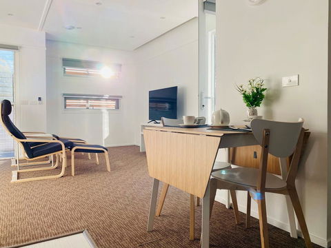Roomvillas Blackwater - Accommodation Fremantle 2