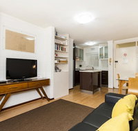 Rosalie 24 - Accommodation Fremantle