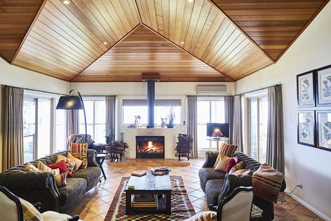 Rosby Guesthouse And Studio - Accommodation Fremantle 1
