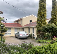 Rose Bed and Breakfast - Accommodation Fremantle