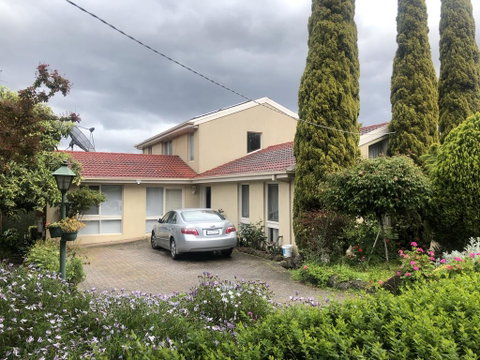 Rose Bed And Breakfast - Accommodation Fremantle 0