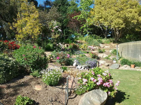 Rose Cottage - Accommodation Fremantle 1