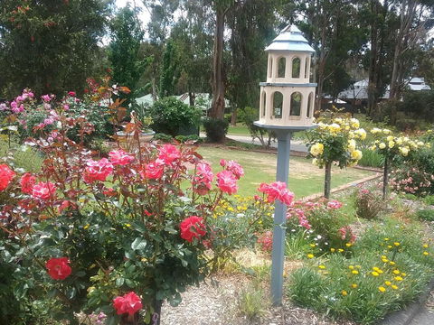 Rose Cottage - Accommodation Fremantle 2