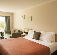 Rose Garden Motel - Accommodation Fremantle
