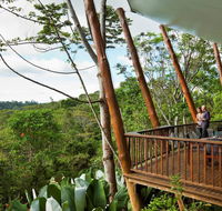 Rose Gums Wilderness Retreat - Accommodation Fremantle