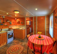Rosebank Cottage Collection - Accommodation Fremantle