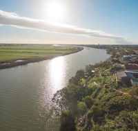 Rosebank Cottage Tailem Bend - Accommodation Fremantle