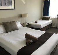 Rosebud Motel - Accommodation Fremantle