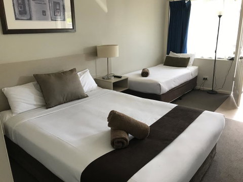 Rosebud Motel - Accommodation Fremantle 0