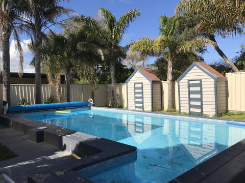 Rosebud Motel - Accommodation Fremantle 2