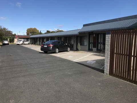 Rosebud Motel - Accommodation Fremantle 3