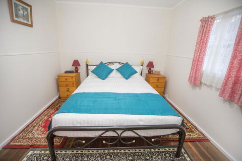 Rosedale Homestead Taranna Cottages - Accommodation Fremantle 2