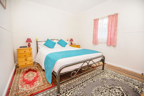 Rosedale Homestead Taranna Cottages - Accommodation Fremantle 1