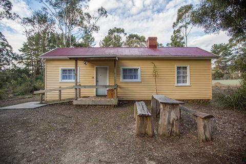 Rosedale Homestead Taranna Cottages - Accommodation Fremantle 0