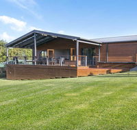 Rosella House Robertson - a tranquil Highlands escape - Accommodation Fremantle