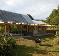 Rosendale Stables - Accommodation Fremantle