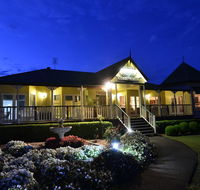 Rosevillehouse Bed  Breakfast - Accommodation Fremantle