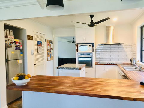 Rosewhite House - Accommodation Fremantle 3