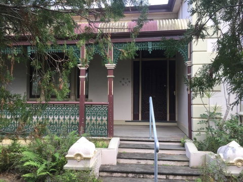 Rosslyn - Accommodation Fremantle 3