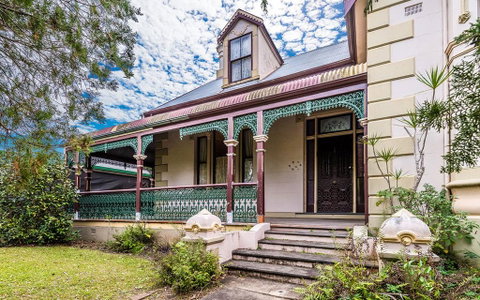 Rosslyn - Accommodation Fremantle 2