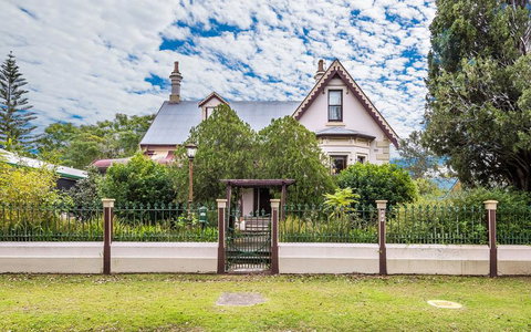 Rosslyn - Accommodation Fremantle 1