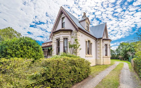 Rosslyn - Accommodation Fremantle 0