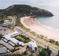 Rosslyn Bay Resort Yeppoon - Accommodation Fremantle