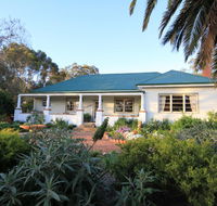 Rostrata Country House - Accommodation Fremantle
