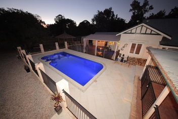 Rothwood Homestays with Accommodation Fremantle