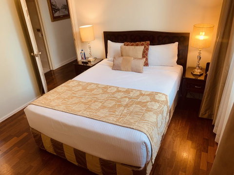 Royal Albert Hotel - Accommodation Fremantle 2