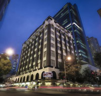 Royal Albert Hotel - Accommodation Fremantle