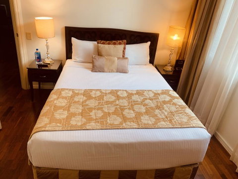 Royal Albert Hotel - Accommodation Fremantle 3