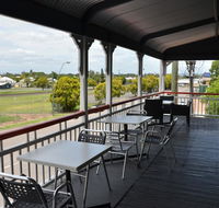 Royal Gatton Hotel - Accommodation Fremantle