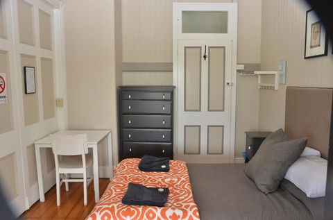 Royal Gatton Hotel - Accommodation Fremantle 1