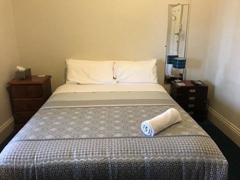 Royal Mail Hotel Kingston - Accommodation Fremantle 2