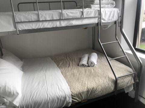 Royal Mail Hotel Kingston - Accommodation Fremantle 1