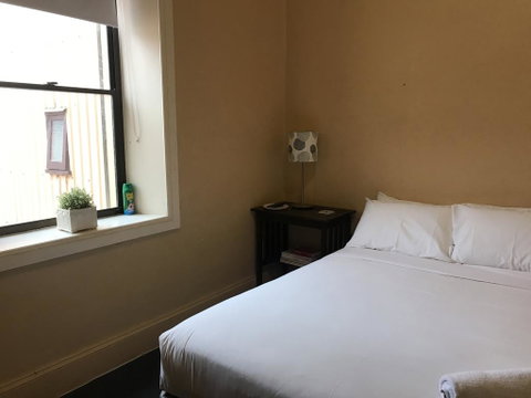 Royal Mail Hotel Kingston - Accommodation Fremantle 0