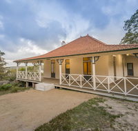 Royal National Park Cottages - Accommodation Fremantle