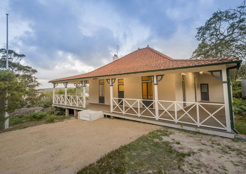Royal National Park Cottages - Accommodation Fremantle 0